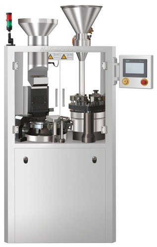 NJP-1200 Capsule Filling Machine