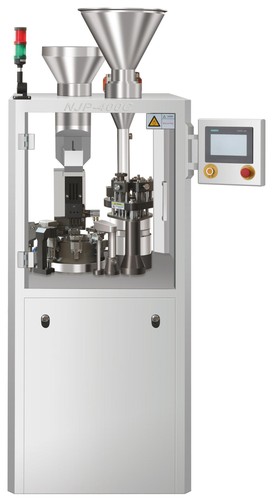 NJP-200 Capsule Filling Machine